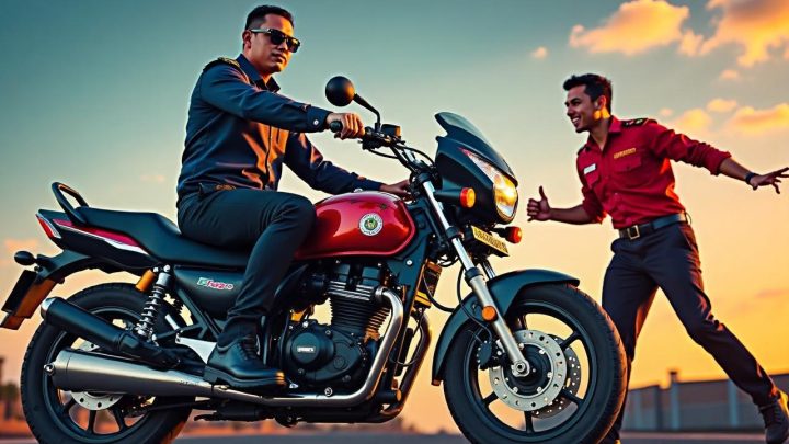Official Announcement: Kejagung Ungkap Dugaan Peran Kolonel TNI di Kasus Motor Listrik BGN: Mark Up Harga