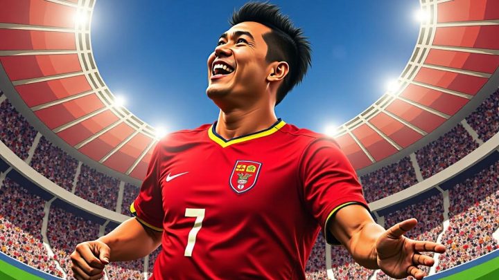 Jawaban Erick Thohir usai Dicari Prabowo karena Timnas Indonesia Gagal ke Piala Dunia 2026
