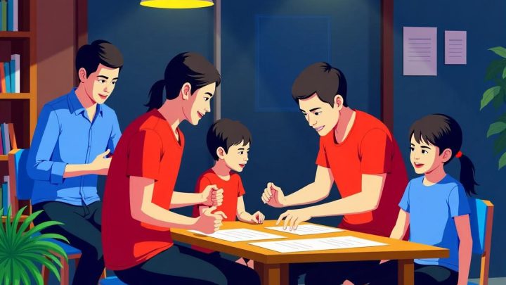 Key Strategy: Pramono Dukung Anak di Bawah 16 Tahun Dilarang Main Medsos: Jakarta Jadi Role Model
