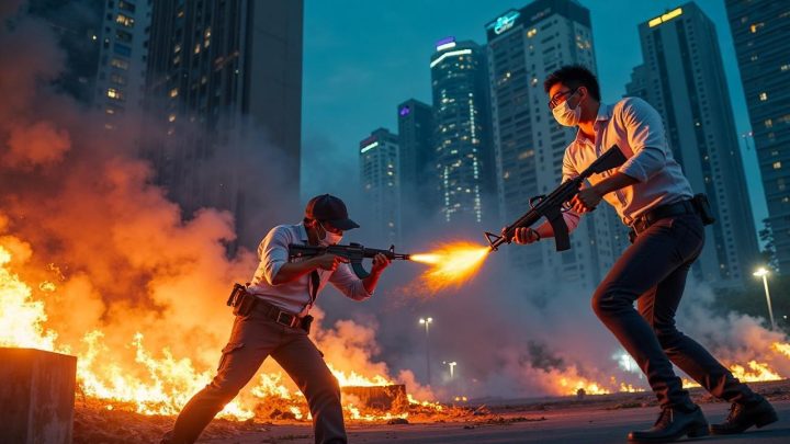 Mensesneg soal Desakan Teken Rencana Aksi Nasional HAM: Saya Cek dan Jadi Catatan