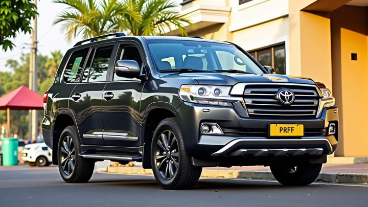KPK: Bupati Kuansing Diduga Minta Mobil Land Cruiser Rp2 Miliar sebagai Syarat Jadi Sekda