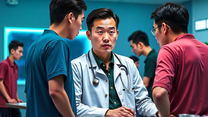 Main Agenda: Ketua DPRD TTU Ungkap Dokter Icha Alami Tekanan Psikologis sebelum Meninggal