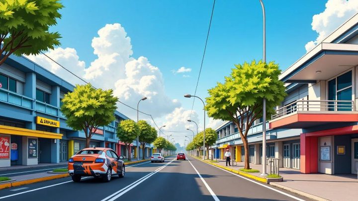 Key Strategy: Awas Macet! Ada Perbaikan Jalan Tol Sedyatmo dan Dalam Kota hingga 9 Agustus