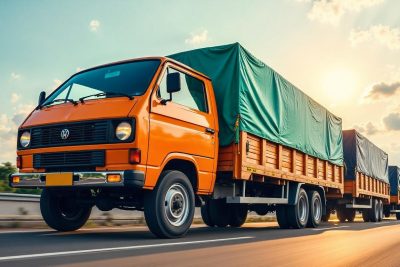 Hiace Tabrak Truk Tronton di Tol Pandaan-Malang, 3 Orang Tewas 5 Luka