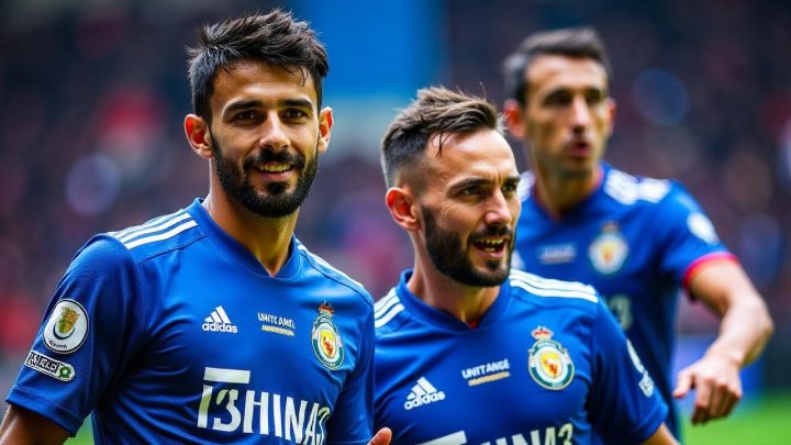 Persib Bandung Tancap Gas! Igor Tolic Kumpulkan 22 Pemain, Persiapan Empat Kompetisi Dimulai