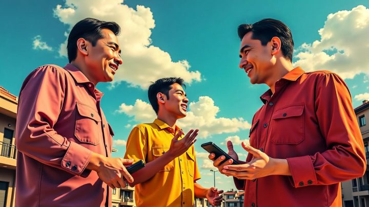 Key Discussion: Seskab Teddy dan Menteri PKP Bahas Program Bedah Rumah, Naikkan Target Jadi 400.000 Unit