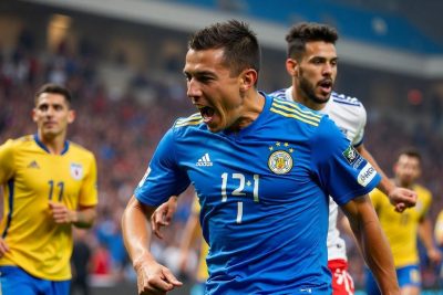 Igor Tolic Ungkap Dalang Transfer Mariano Peralta, Persib Menang lewat Seni Negosiasi