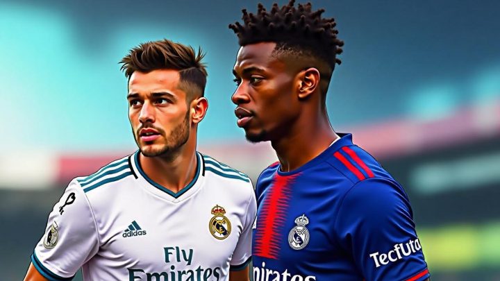Resmi! Denzel Dumfries Hijrah ke Real Madrid, Mourinho Punya Senjata Baru