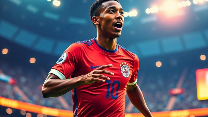 Historic Moment: Kylian Mbappe Cedera usai Prancis Singkirkan Maroko, Absen di Semifinal Piala Dunia 2026?
