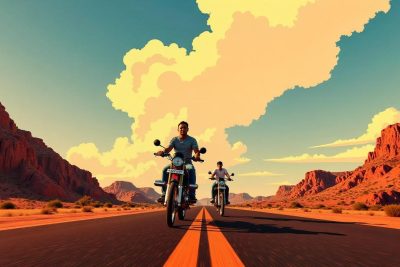 MNCTV Hadirkan Road to Kilau Raya di Klaten: Gilga Sahid, Denada dan Irfan Hakim Siap Hibur Ribuan Warga!