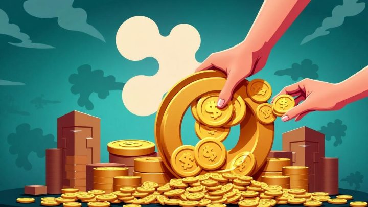 Rupiah Tembus Rp18.000 per Dolar AS, Airlangga Tegaskan Fundamental Ekonomi Kuat