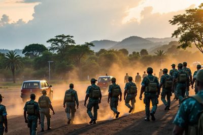 Jalur Pantura Pasuruan Dibuka Usai 7 Jam Lumpuh, TNI AL Hentikan Latihan Tempur!