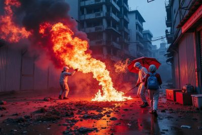 Densus 88 Tangkap Terduga Teroris di Ciamis, Aktif Sebarkan Materi Radikalisme