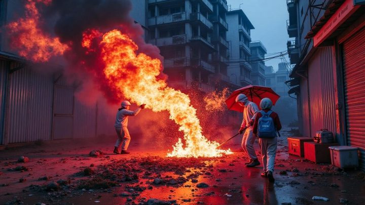 Densus 88 Tangkap Terduga Teroris di Ciamis, Aktif Sebarkan Materi Radikalisme