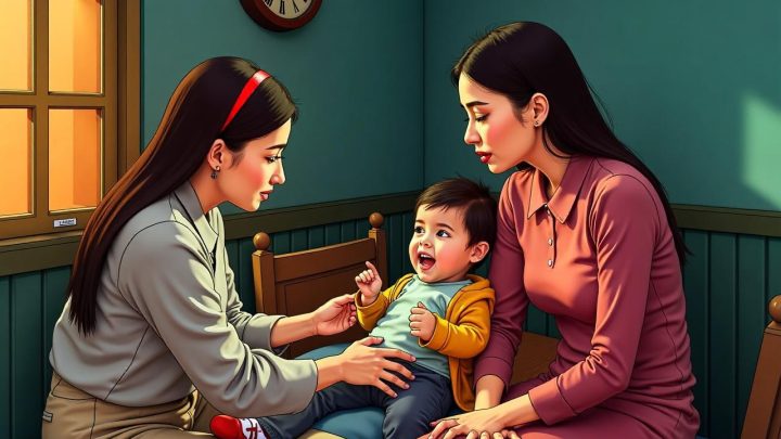 Tangis Putri Almarhum Temon Pecah Ungkap Pesan Terakhir Ayahnya: Jadi Orang Harus Baik