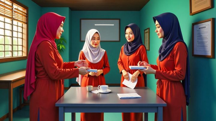Kronologi Pria di Banyumas Dibunuh Istri Bersama Selingkuhan, Perencanaan hingga Eksekusi