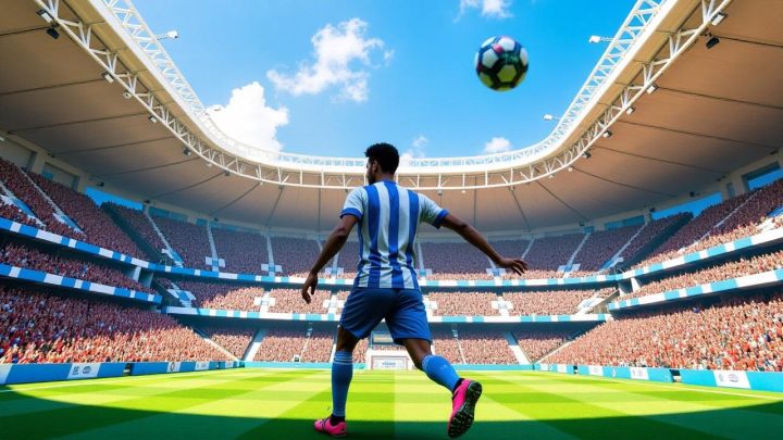 Latest Program: Pramono Dukung Argentina Juara Piala Dunia 2026, Bakal Nobar Final di JIS