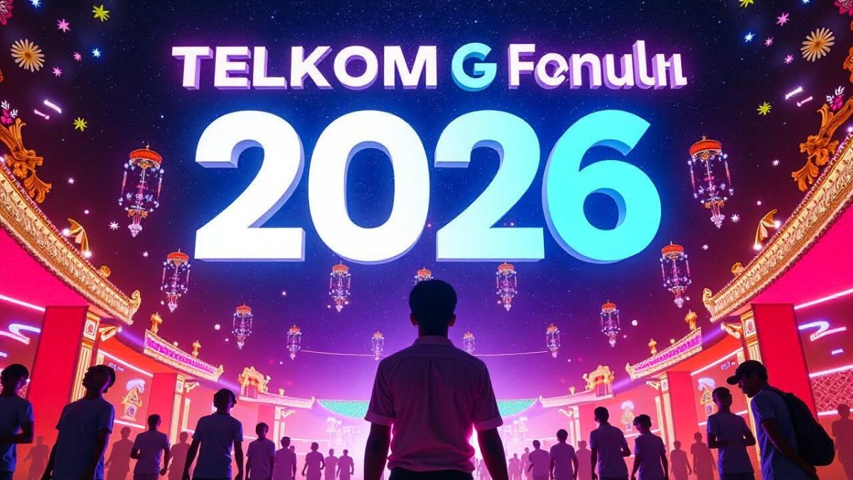 Culture Festival TelkomGroup 2026: Perkuat Peran Pegiat Budaya di Masa Transformasi