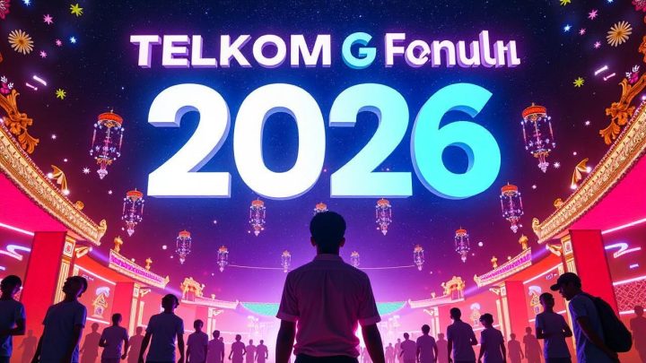 Culture Festival TelkomGroup 2026: Perkuat Peran Pegiat Budaya di Masa Transformasi