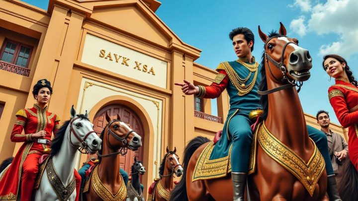 Napak Tilas Sultan HB X di Sragen, Telusuri Jejak Panjang Perjalanan Pangeran Mangkubumi