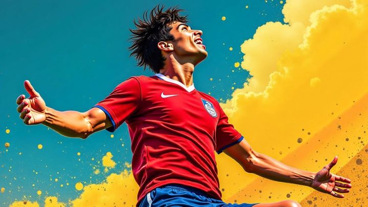 Messi Lampaui Rekor Maradona! Raja Baru Piala Dunia Resmi Lahir