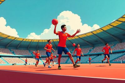 Tim Panahan Indonesia Minta Berangkat Lebih Awal, Tak Mau Persiapan Asian Games Terganggu