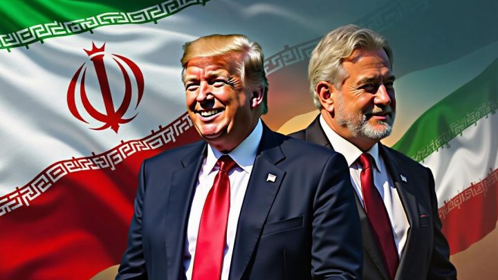 Trump Ancam Serang Lagi, Iran Akan Tutup Total Selat Hormuz