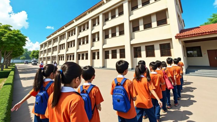 1.000 Taruna Akmil Dikerahkan Bina Siswa Sekolah Rakyat, Anggota DPR: Harus Tetap Humanis!