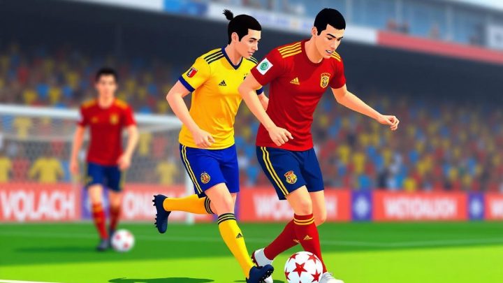 Jadwal Spanyol Vs Belgia di Perempat Final Piala Dunia 2026, Kick Off Jam Berapa?