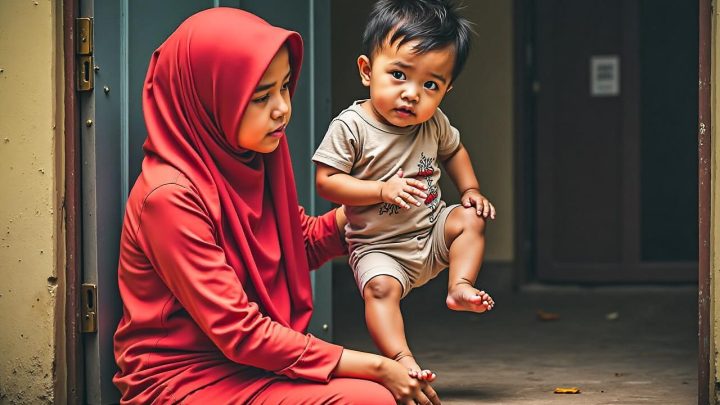 Terungkap! Anak Bunuh Ibu Kandung di Pematangsiantar Punya Riwayat Gangguan Kejiwaan