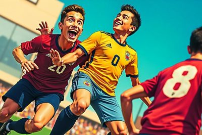 Viral! Pedro Porro Dikira Bawa Bendera Palestina saat Selebrasi Juara Piala Dunia 2026, Ini Faktanya