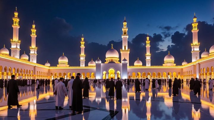 Heboh Keponakan jadi Komisaris, Menteri PU Siapkan Hadiah Umrah bagi yang Bisa Buktikan
