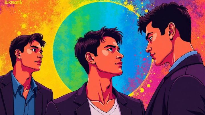 Main Agenda: Wagub Jabar Erwan Sebut LGBT Kian Marak, Termasuk di Kalangan ASN