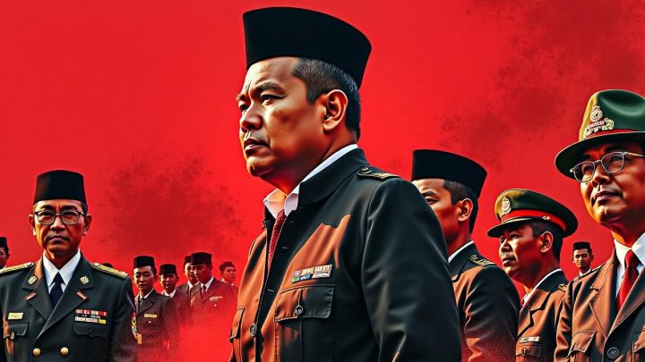 Main Agenda: Prabowo Rapat 5 Jam soal Kopdes Merah Putih di Istana, Ini Hasilnya
