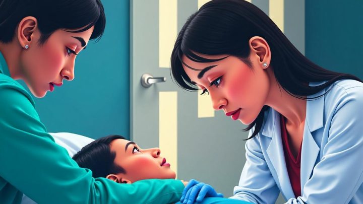 Ereksi Lancar saat Masturbasi tapi Gagal saat Berhubungan, Dokter Ungkap Penyebabnya