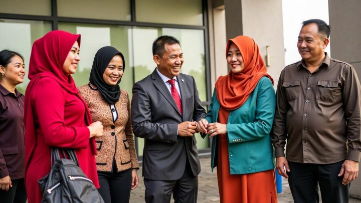KPK Ungkap Kode Bupati Sukoharjo Etik Suryani Peras Bawahan, Pakai Bahasa Jawa