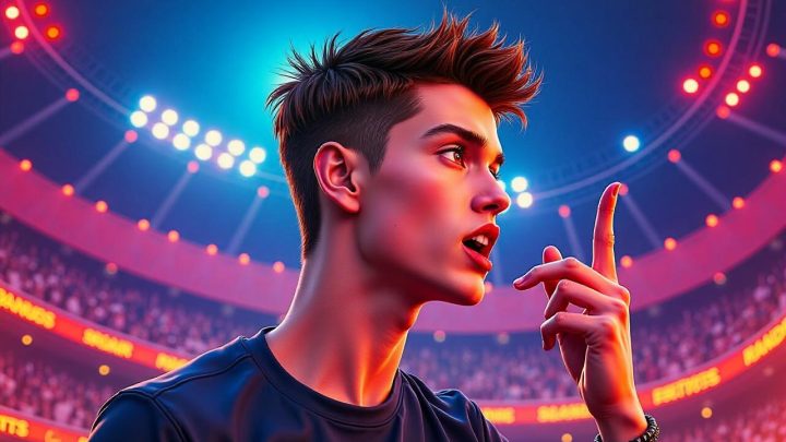 New Policy: Sejarah Baru! BTS hingga Justin Bieber Bikin Final Piala Dunia 2026 Bergemuruh