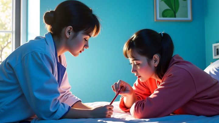 Dokter Ungkap Kesalahan Pria saat Berhubungan Seks: Bawa Beban Pikiran ke Atas Ranjang