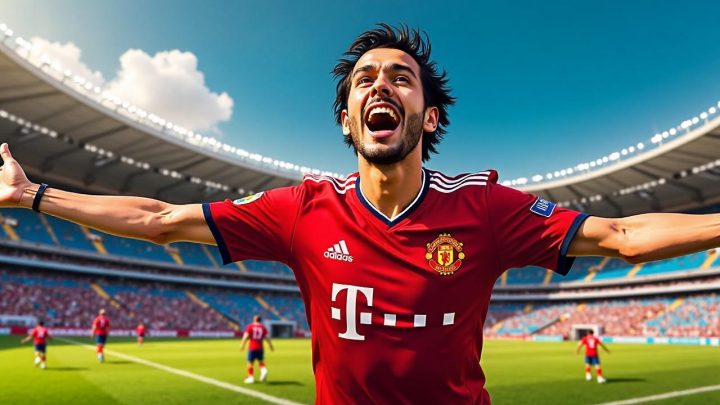 Ruben Amorim Akui Banyak Salah di MU: Saya Minta Maaf kepada Fans!