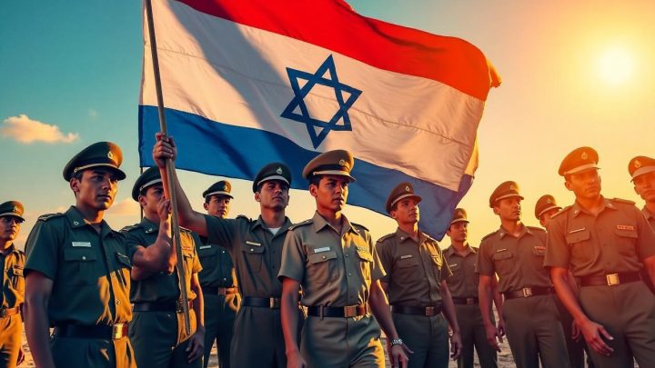 New Policy: Heboh! 100 Lebih Politisi Demokrat di DPR AS Tolak Bantuan Militer untuk Israel