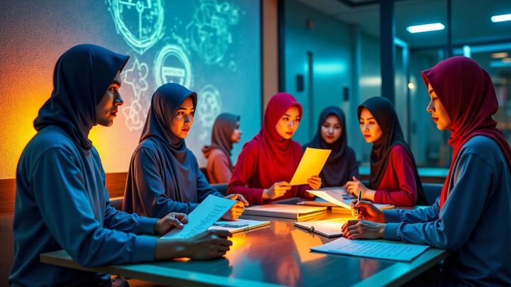 Respons Qodari soal Heboh Pengangkatan Sejumlah Tokoh Jadi Komisaris BUMN