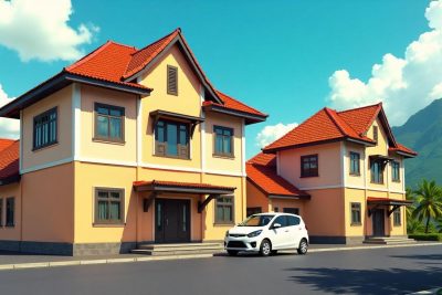 KPK Geledah Kantor Bupati Lombok Barat, Sejumlah Ruang Kerja Diperiksa