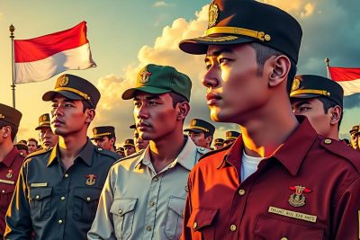 Prabowo: Politik Luar Negeri RI Non-Blok, Dukungan untuk Palestina Tak Bisa Ditawar