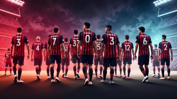 Key Issue: Atalanta Keberatan Harga, AC Milan Siap Sambar Talenta Muda Bosnia