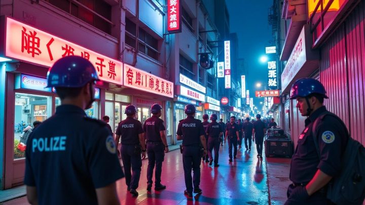 1 Polisi Gugur saat Gerebek Narkoba – Kapolri: Tindak Tegas Bandar, Mereka Penghancur Generasi