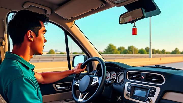 Important Visit: Tragis! Driver Ojol Tewas Terpental Ditabrak Kereta saat Antar Pesanan di Pasuruan