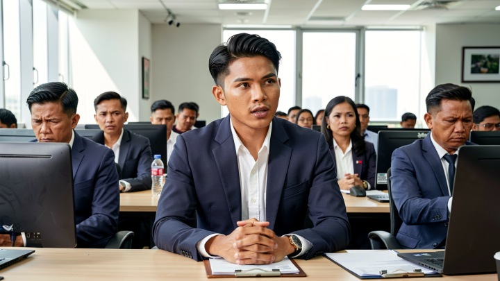 Key Issue: Marselino Ferdinan Dikaitkan dengan Persija, Respons Shin Tae-yong Bikin Penasaran
