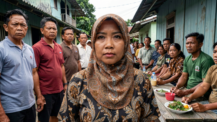 Perempuan Agam Diduga Disekap di Myanmar – Keluarga Ungkap Pelaku Minta Tebusan Rp220 Juta
