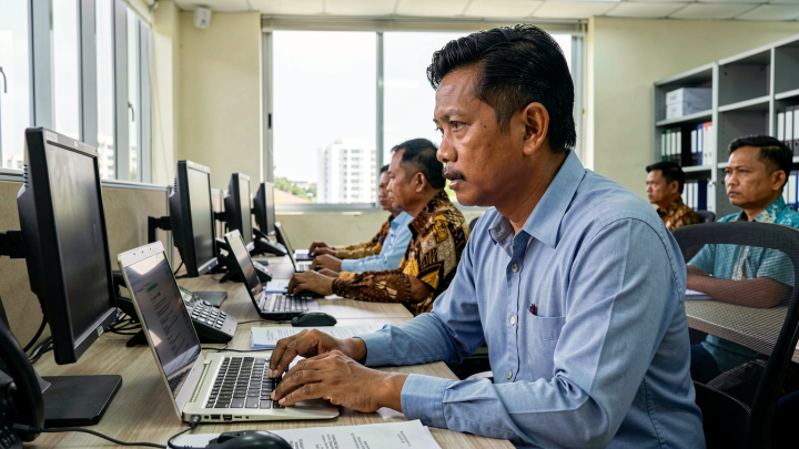 Solution For: Unduh lalu Manipulasi Foto IG Jadi Pornografi AI, Warga Sumut Terancam 10 Tahun