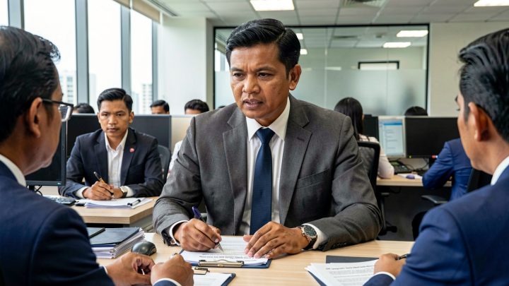Topics Covered: BGN Ungkap Wacana Anak Orang Kaya Tak Dapat MBG Masih Dikaji, Target Rampung 1 Bulan